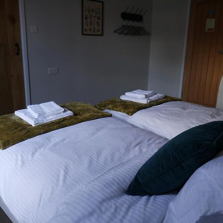 The Fox And Hounds Hotel Whittlebury Kültér fotó